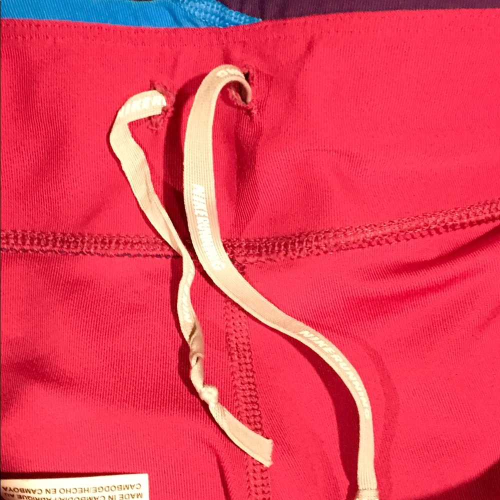 Nike Dri Fit Performance Capris - Picture 5 of 6